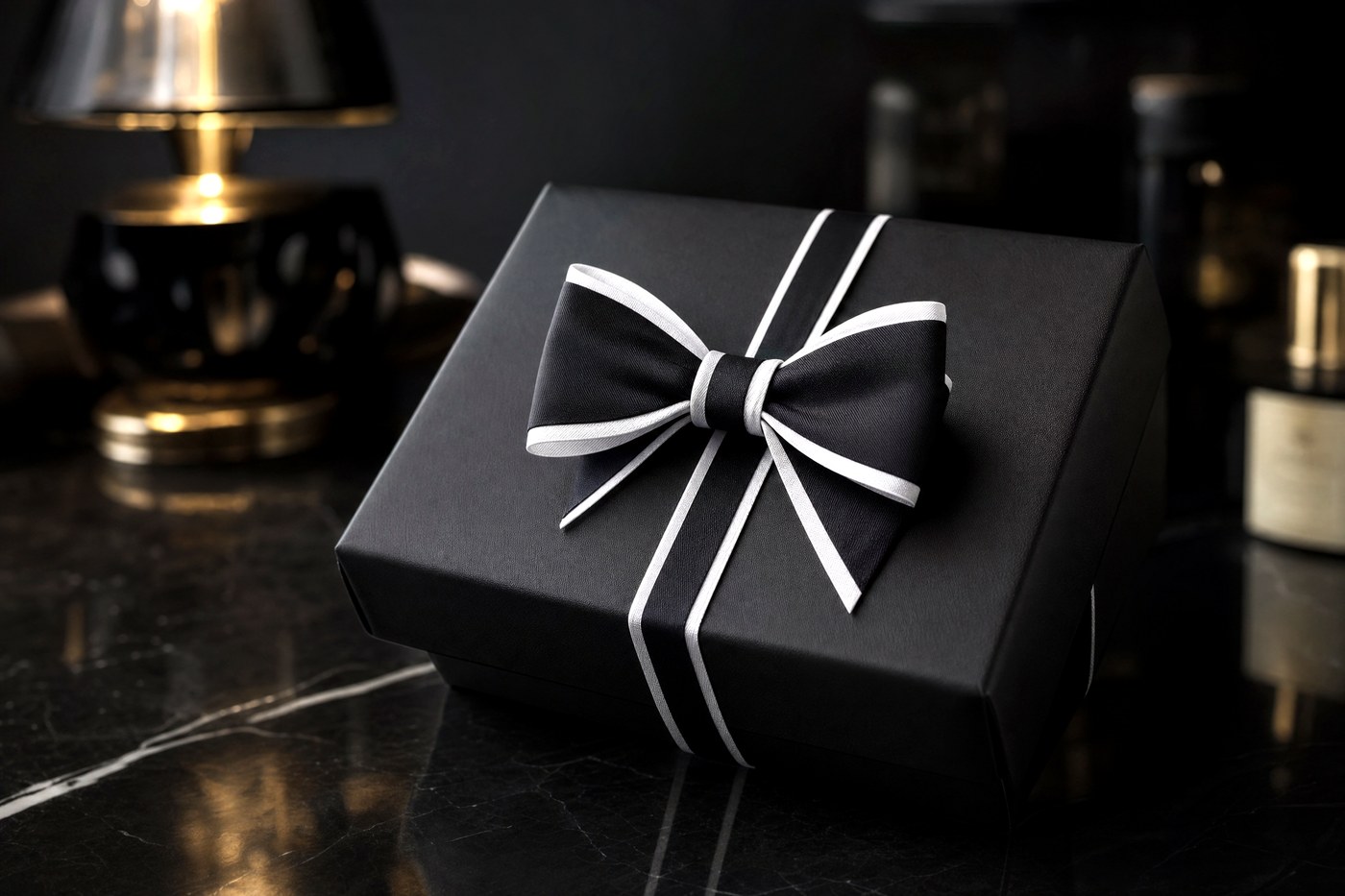 The South Tampa 12 gift box